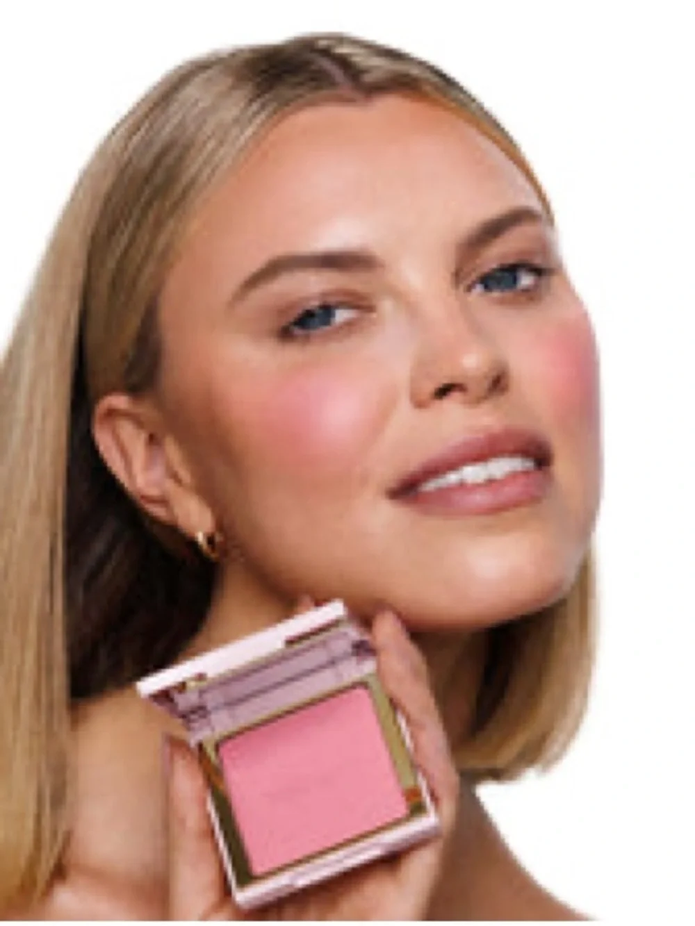 Plaisir Nostalgique Hybrid Blush — Pink $25 EACH
